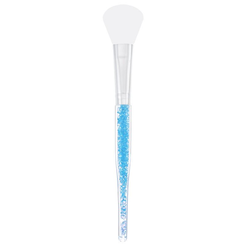 2021 Colorful Silicone Face Mask Brush for Facials Hairless Applicator Tools Rhinestone Handle Free
2021 Colorful Silicone Face Mask Brush for Facials Hairless Applicator Tools Rhinestone Handle Free