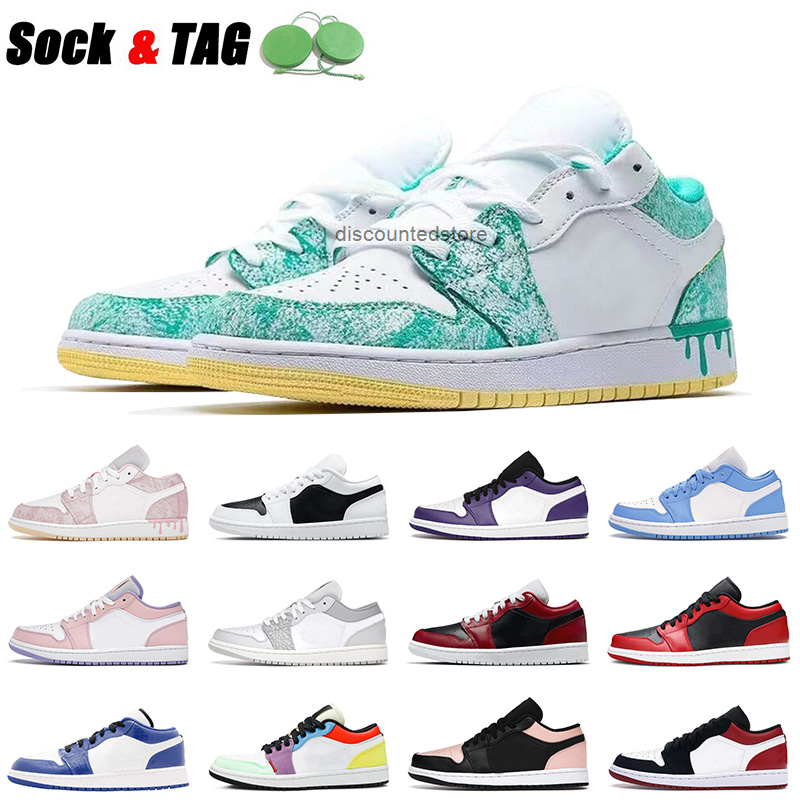 High Quality 2021 Basketball Shoes 1 1s Low Mens Women Jumpman Court Purple UNC Chicago Flip Black Toe Game Royal Trainers Sports Sneakers
High Quality 2021 Basketball Shoes 1 1s Low Mens Women Jumpman Court Purple UNC Chicago Flip Black Toe Game Royal Trainers Sports Sneakers