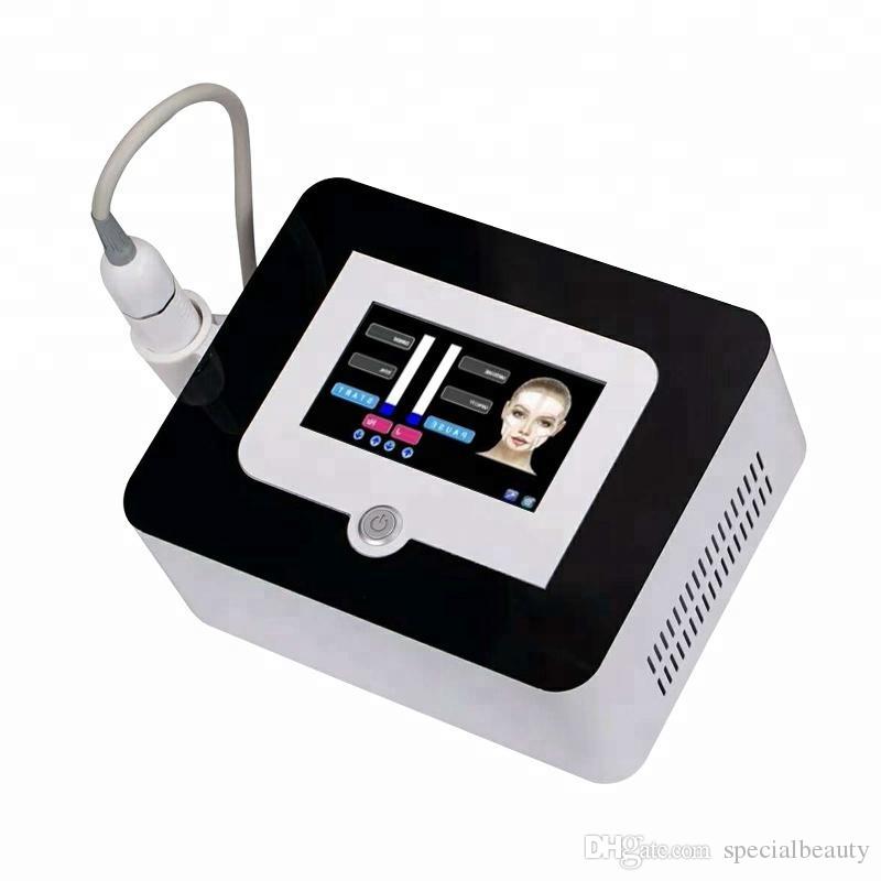 2021 Portable Radar Carve Beauty machine Ultrasonic Skin Tightening Wrinkle removal Device