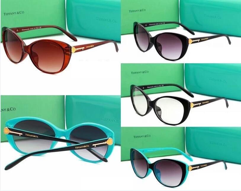 039 TIFFANYHOT Designer Sunglasses Popular Glasses Outdoor Shades PC Frame Fashion Classic Ladies luxury Sunglasses Women Men, Black;brown
039 TIFFANYHOT Designer Sunglasses Popular Glasses Outdoor Shades PC Frame Fashion Classic Ladies luxury Sunglasses Women Men, Black;brown