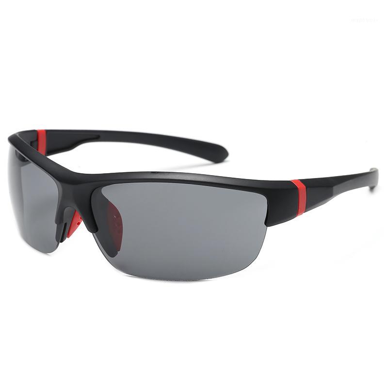 Sunglasses 2021 Fashion High Quality Men Sports Windproof Plastic Material Lenses 8222 UV400 Protection Eyewear
Sunglasses 2021 Fashion High Quality Men Sports Windproof Plastic Material Lenses 8222 UV400 Protection Eyewear