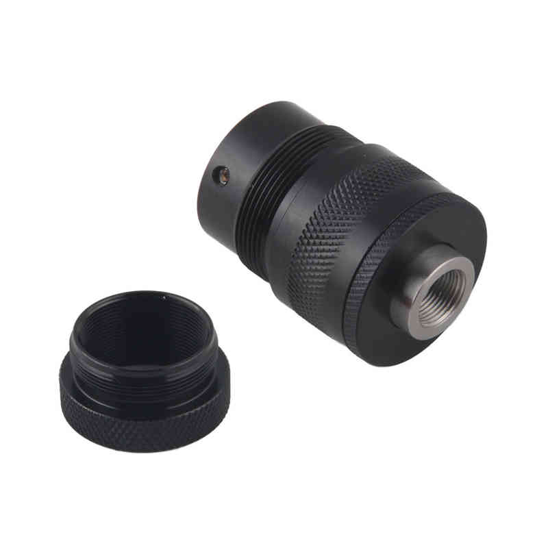 Stainless Steel Piston Booster Fits for Advanced mst Solvent Traps Fuel filter 1-3/16x24 thread with Reduce
Stainless Steel Piston Booster Fits for Advanced mst Solvent Traps Fuel filter 1-3/16x24 thread with Reduce