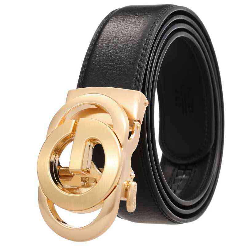 New Luxury Designer Brand Belts Men's Youth High Quality Male Leather Men Belt Accessories for Teens Jeans Belt Real Leather Y1204, Black
New Luxury Designer Brand Belts Men's Youth High Quality Male Leather Men Belt Accessories for Teens Jeans Belt Real Leather Y1204, Black