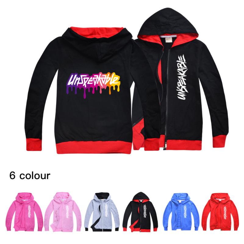 Jackets UNSPEAKABLE 2021 Unisex Kid Hoodies Coat For Teen Girls Shirts Autumn Long Sleeve Sweatshirt Tops Boy Tshirts Clothes Clothing, Blue;gray
Jackets UNSPEAKABLE 2021 Unisex Kid Hoodies Coat For Teen Girls Shirts Autumn Long Sleeve Sweatshirt Tops Boy Tshirts Clothes Clothing, Blue;gray
