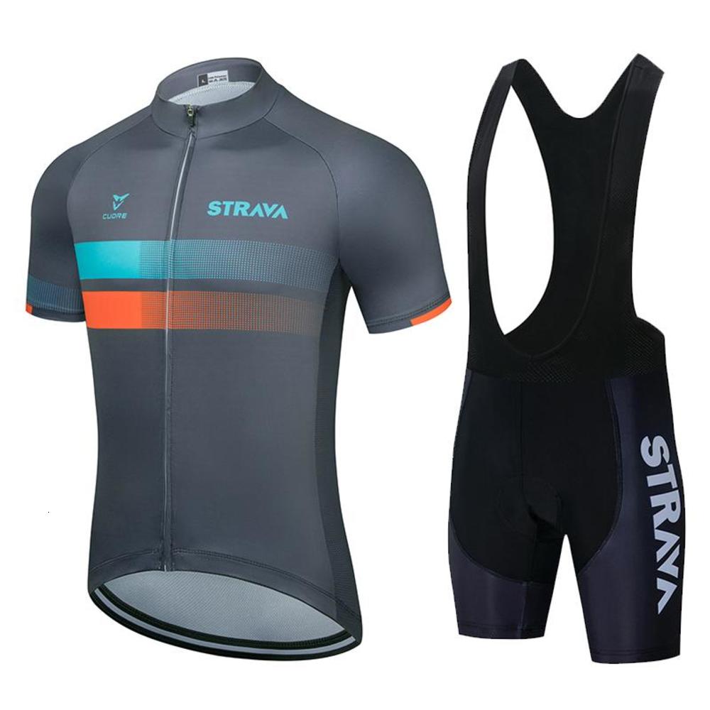 STRAVA 2021 cycling jersey set men woman cyclist outfit complete bike clothing ropa mtb bicycle suit ropa ciclismo hombre verano, Black;blue
STRAVA 2021 cycling jersey set men woman cyclist outfit complete bike clothing ropa mtb bicycle suit ropa ciclismo hombre verano, Black;blue