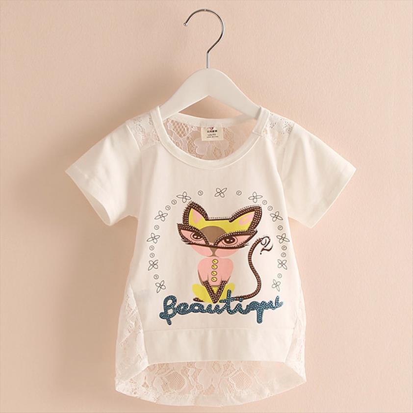 summer 3 12 years birthday lovely funny cartoon cat print lace embroidery hollow out short sleeve t shirt teenagers girl, Blue
summer 3 12 years birthday lovely funny cartoon cat print lace embroidery hollow out short sleeve t shirt teenagers girl, Blue