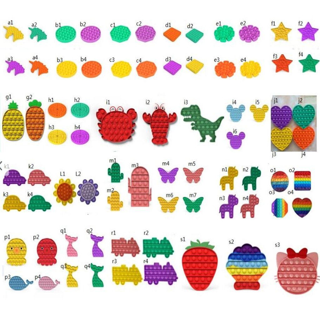 1 piece!!! Fidget Sensory Toy Push Pop Push Bubbles Board Squeeze Finger Fun Bubble Game Autism ADHD Anxiety Stress Relief E122202
1 piece!!! Fidget Sensory Toy Push Pop Push Bubbles Board Squeeze Finger Fun Bubble Game Autism ADHD Anxiety Stress Relief E122202