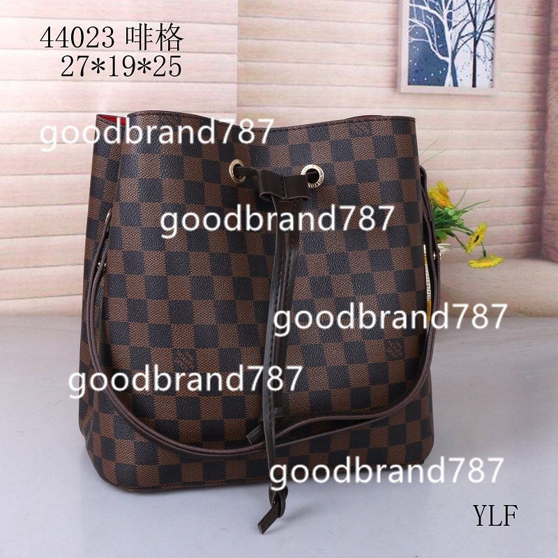 Luxurys Designers Bags Women Shoulder Bag Totes Classic Flower Brown Shopping Leather crossbody handbag Packages LOUISS VUTTONS LVs YSLs GB77
Luxurys Designers Bags Women Shoulder Bag Totes Classic Flower Brown Shopping Leather crossbody handbag Packages LOUISS VUTTONS LVs YSLs GB77