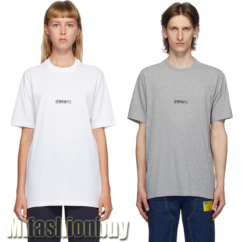21ss Europe France Vetements Embroidery Front Back Written Logo Tshirt Fashion Mens T Shirts Women Clothes Casual Cotton Tee, White
21ss Europe France Vetements Embroidery Front Back Written Logo Tshirt Fashion Mens T Shirts Women Clothes Casual Cotton Tee, White