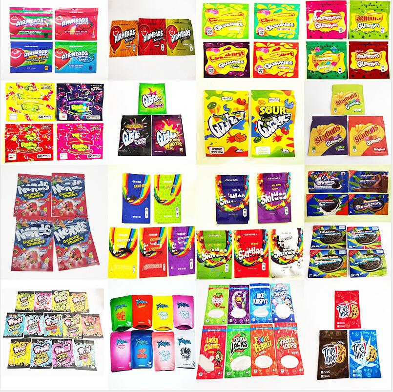 Skittles 400mg Mylar Bag Empty Sour Zipper Packaging Pouch Edibles Package Gummies Storage Retail
Skittles 400mg Mylar Bag Empty Sour Zipper Packaging Pouch Edibles Package Gummies Storage Retail
