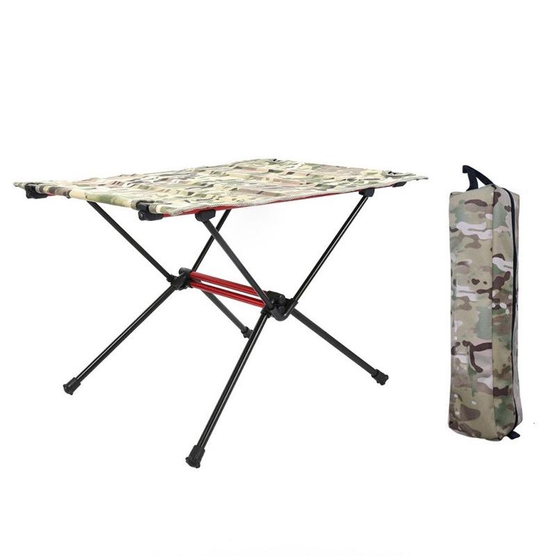 Camp Furniture Ultralight Outdoor Folding Table Aluminum Alloy Portable Camping For Garden Party BBQ Picnic Dinner Desk
Camp Furniture Ultralight Outdoor Folding Table Aluminum Alloy Portable Camping For Garden Party BBQ Picnic Dinner Desk