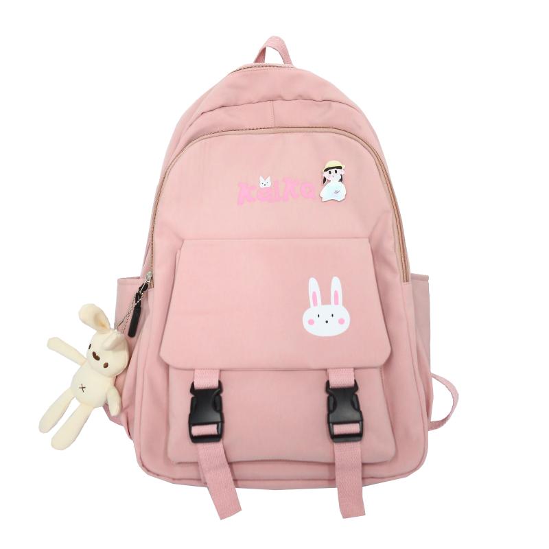 School Bags 2021 Est Backpack Women Cute Multifunctional Dual-use For Teenage Girls Student Kawaii Travel Backpacks Ruckpack
School Bags 2021 Est Backpack Women Cute Multifunctional Dual-use For Teenage Girls Student Kawaii Travel Backpacks Ruckpack