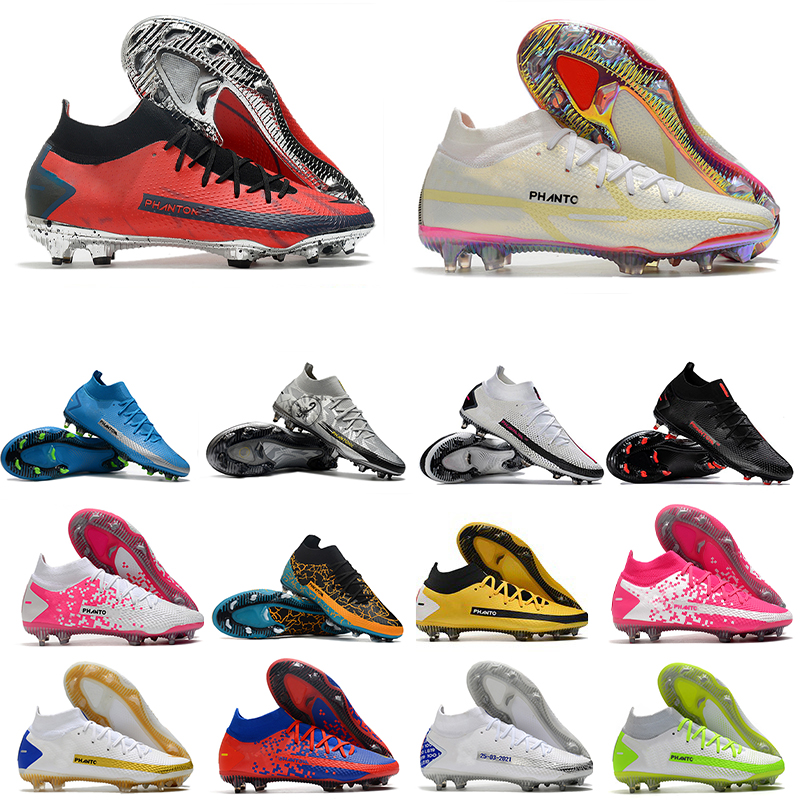 Soccer Shoes Phantom GT Elite DF FG Scorpion Platinum Impulse Pack 3D Metallic Silver Cleats Harry Kane Skepta Rawdacious Golden Boot Aquamarine Football Boots, Color17
Soccer Shoes Phantom GT Elite DF FG Scorpion Platinum Impulse Pack 3D Metallic Silver Cleats Harry Kane Skepta Rawdacious Golden Boot Aquamarine Football Boots, Color17