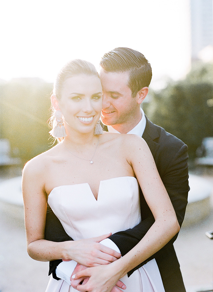 Stylish Overskirt Wedding Dresses Strapless Neck Jumpsuits Bridal Gowns With Pants A Line Sweep Train Satin Vestido De Novia