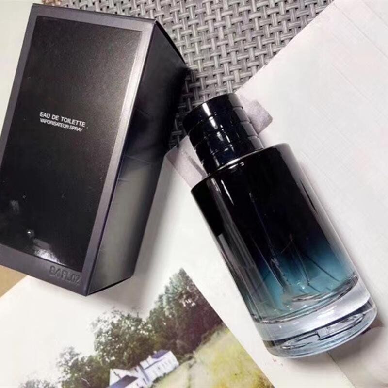 TOP selling Sauvage Perfume for Man Fragrance EAU DE TOILETTE Men Perfumes 100ML Lasting Free And Fast Delivery
TOP selling Sauvage Perfume for Man Fragrance EAU DE TOILETTE Men Perfumes 100ML Lasting Free And Fast Delivery