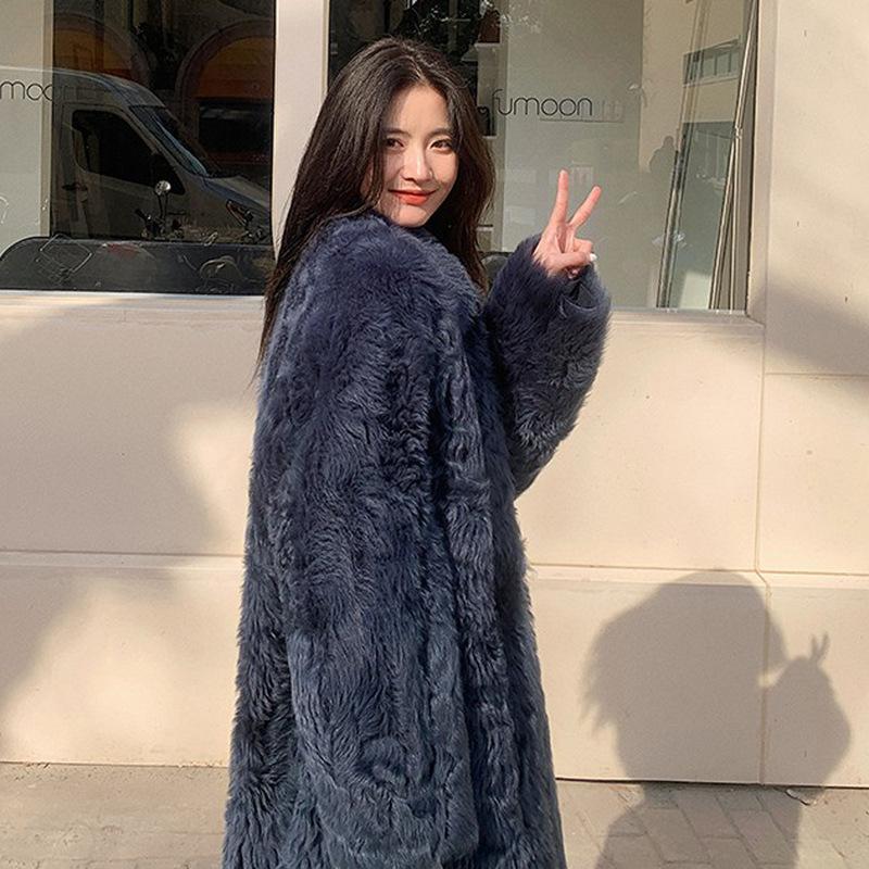Women's Fur & Faux Winter Jackets For Women Elegant Warm Jacket Mink Coats Winterwear Coat Fashion Casual Slim, Black
Women's Fur & Faux Winter Jackets For Women Elegant Warm Jacket Mink Coats Winterwear Coat Fashion Casual Slim, Black