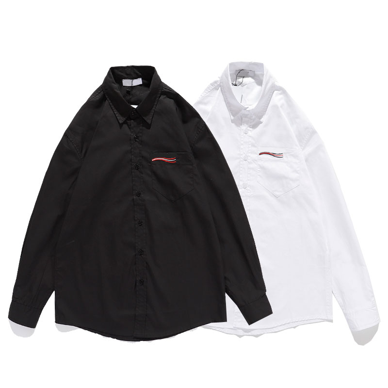 22SS Fashion Men Women Hip Hop Jacket Letter Prined Top Quality HIgh Streer Long Sleeve Shirts Outwear Plus Size, Black
22SS Fashion Men Women Hip Hop Jacket Letter Prined Top Quality HIgh Streer Long Sleeve Shirts Outwear Plus Size, Black