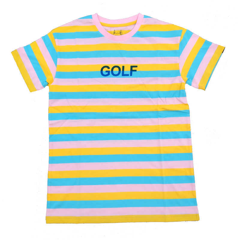 New 2019 Striped golf Le Fleur Tyler The Creator T Shirts T-Shirt Hip Hop Skateboard Street Cotton T-Shirts Tee Top #AB50 V200411, Grey
New 2019 Striped golf Le Fleur Tyler The Creator T Shirts T-Shirt Hip Hop Skateboard Street Cotton T-Shirts Tee Top #AB50 V200411, Grey