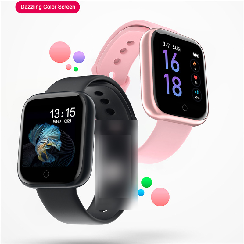 T80 Smart watch waterproof T80S smart bracelet Activity Fitness tracker Heart rate monitor Band Men women smartwatch
T80 Smart watch waterproof T80S smart bracelet Activity Fitness tracker Heart rate monitor Band Men women smartwatch