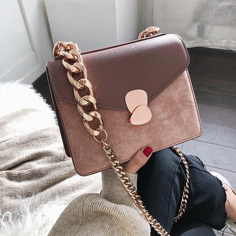 Winter Small Bags 2021 New Women'S Bags Fashion Simple Fashion Retro Crossbody Shoulder Bag Chain Small Square Bag, Black
Winter Small Bags 2021 New Women'S Bags Fashion Simple Fashion Retro Crossbody Shoulder Bag Chain Small Square Bag, Black