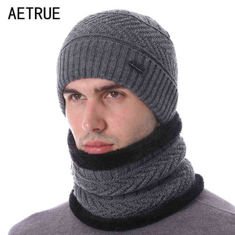 AETRUE Brand Winter Hats For Men Women Skullies Beanies Men Knitted Hat Caps Male Mask Gorras Bonnet Warm Neck Winter Beanie Hat Y21111, Coffee
AETRUE Brand Winter Hats For Men Women Skullies Beanies Men Knitted Hat Caps Male Mask Gorras Bonnet Warm Neck Winter Beanie Hat Y21111, Coffee