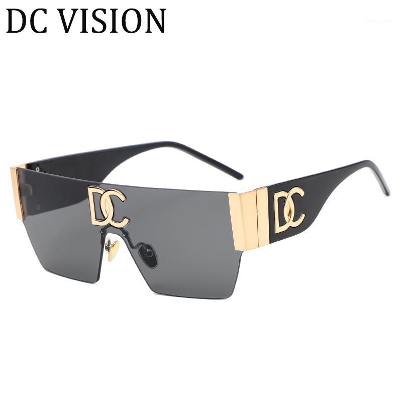 Sunglasses Fashion Women Rimless Square Ladies One-Piece Designer Sun Glasses Men Oversized Retro Eyeglasses UV 400
Sunglasses Fashion Women Rimless Square Ladies One-Piece Designer Sun Glasses Men Oversized Retro Eyeglasses UV 400