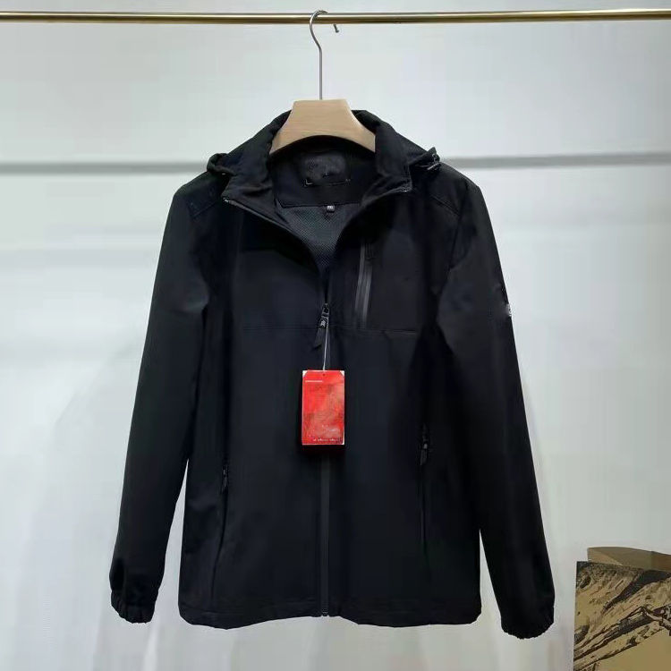 Mens jacket sportswear designe hoodies Spring and Autumn Coat Hooded Zipper Panelled Epaulet bomber jacket motorcycle sweat de luxe mans
Mens jacket sportswear designe hoodies Spring and Autumn Coat Hooded Zipper Panelled Epaulet bomber jacket motorcycle sweat de luxe mans