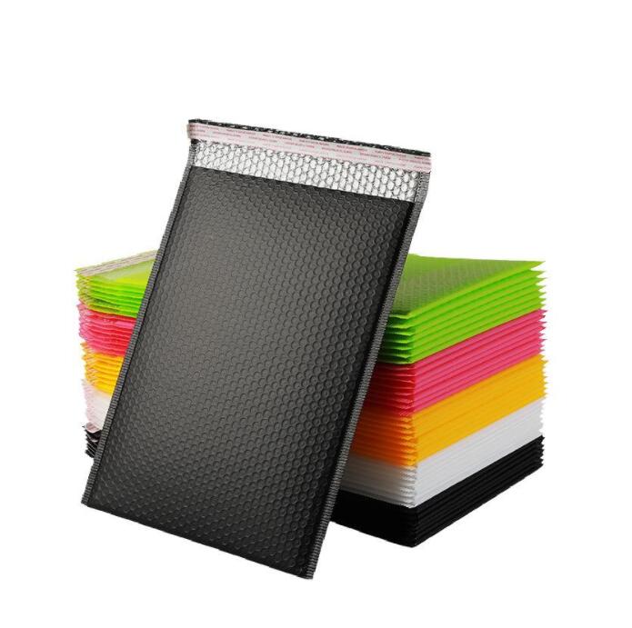 Wholesale Bubble Mailers Padded Envelopes Foam Packaging Shipping Bags Bubble Mailing Envelope Bags 38x28cm Gift Wrap mix colors sdgh
Wholesale Bubble Mailers Padded Envelopes Foam Packaging Shipping Bags Bubble Mailing Envelope Bags 38x28cm Gift Wrap mix colors sdgh
