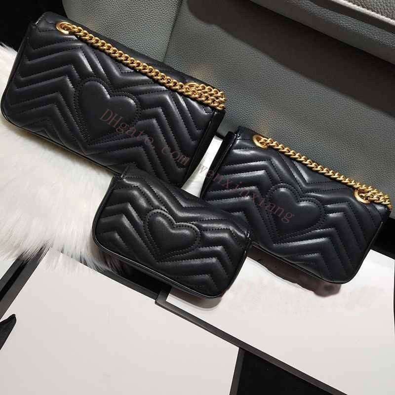 Real leather High quality Shoulder Bag Women Lady Fashion Marmont Bags Genuine Leather Crossbody Handbags Purses Backpack tote Shoulder Bag, Box
Real leather High quality Shoulder Bag Women Lady Fashion Marmont Bags Genuine Leather Crossbody Handbags Purses Backpack tote Shoulder Bag, Box