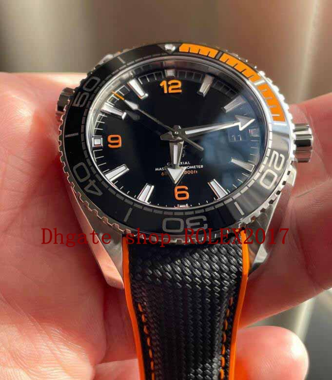 Mens Automatic Miyota Cal.8900 Watch Planet Men Dive 600m Bond 007 Specialities Master Ceramic Bezel Black Orange Watches 2021 
Mens Automatic Miyota Cal.8900 Watch Planet Men Dive 600m Bond 007 Specialities Master Ceramic Bezel Black Orange Watches 2021