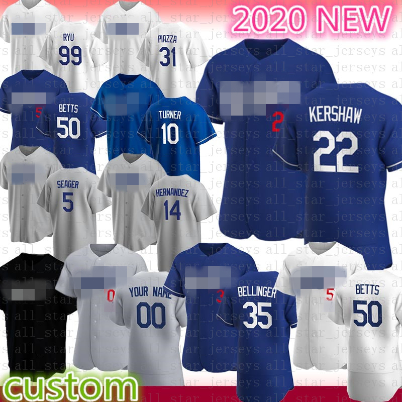 Los Custom Angeles 50 Mookie Betts Baseball Jersey 35 Cody Bellinger 22 Clayton Kershaw 14 Enrique Hernandez men Justin Turner Corey Seager 55, Blue;black
Los Custom Angeles 50 Mookie Betts Baseball Jersey 35 Cody Bellinger 22 Clayton Kershaw 14 Enrique Hernandez men Justin Turner Corey Seager 55, Blue;black