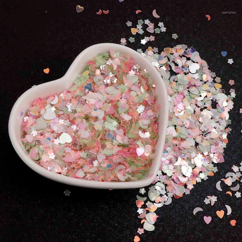 15g/bag Pink Series Shining Sequins Heart Star Moon Shapes Brilliant Glitter PVC Wedding Birthday Balloons Decoration Confetti Party
15g/bag Pink Series Shining Sequins Heart Star Moon Shapes Brilliant Glitter PVC Wedding Birthday Balloons Decoration Confetti Party