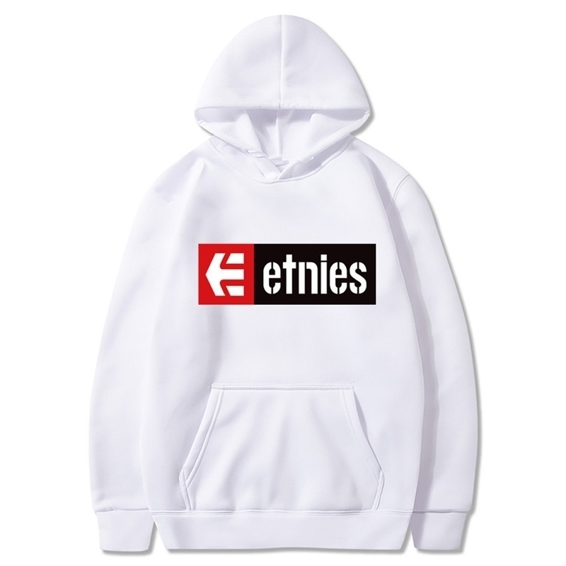 Skateboard Etnies fashion brand fleece sweater loose size outdoor sports Street Pullover Hoodie, Black 234
Skateboard Etnies fashion brand fleece sweater loose size outdoor sports Street Pullover Hoodie, Black 234