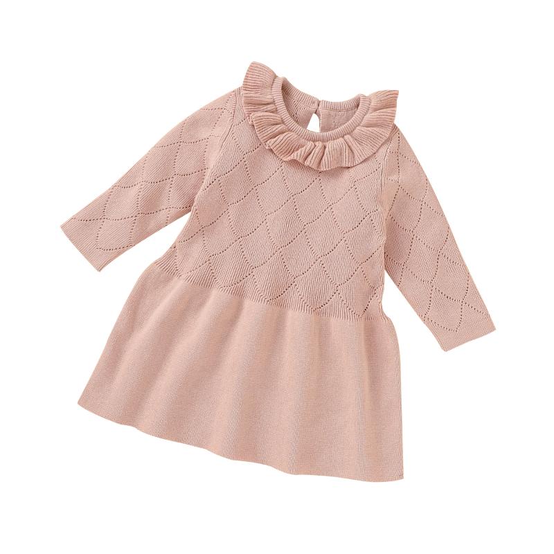 Girl's Dresses Wedding Baby Dress Girl Birthday Long Sleeve Toddler Winter Clothes Party Kids Vestidos Infant Hollow, 82w645-wh
Girl's Dresses Wedding Baby Dress Girl Birthday Long Sleeve Toddler Winter Clothes Party Kids Vestidos Infant Hollow, 82w645-wh