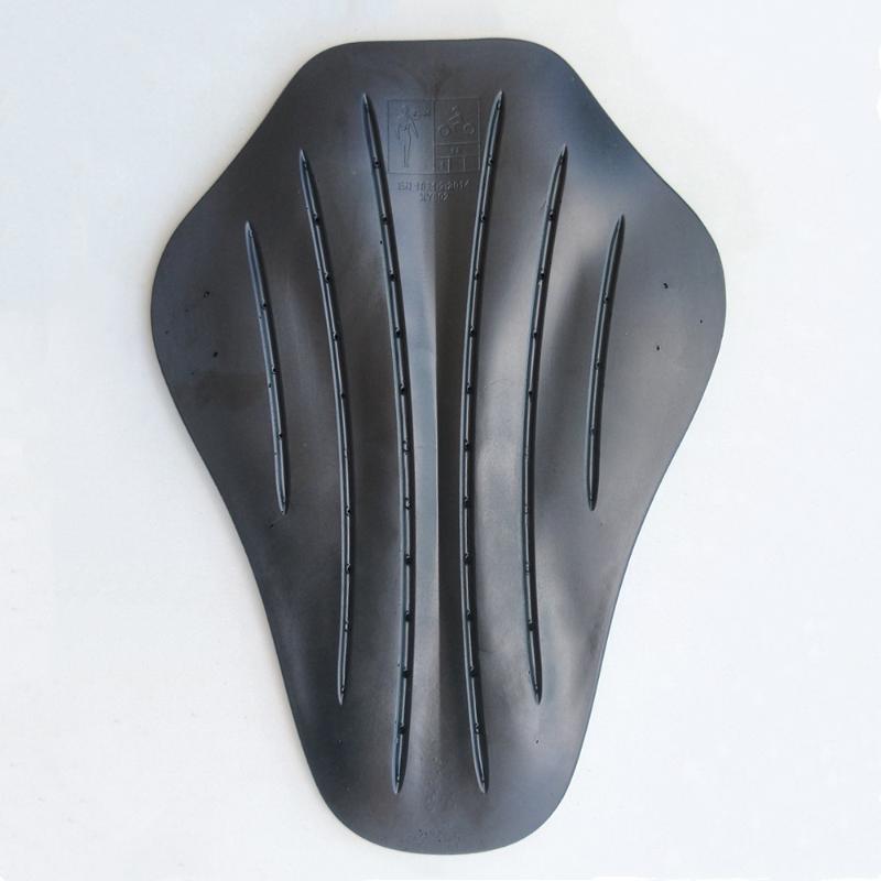 

Motorcycle Armor CE Certified Jacket Insert Back Protector Thicken High Elasticity Rider Spine Protective Pad CR-02