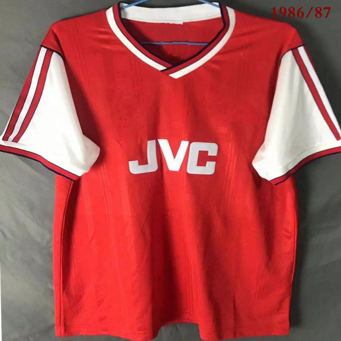 Top 1986/87 RETRO soccer jerseys STAR WRIGHT 8 ADAMS 6 VIEIRA Martin Keown BERGKAMP 10 Home AWAY JERSEY 1988/90 HENRY 14 football shirts classic Thailand shirt s-2xl 1989, 1986/87 home custom
Top 1986/87 RETRO soccer jerseys STAR WRIGHT 8 ADAMS 6 VIEIRA Martin Keown BERGKAMP 10 Home AWAY JERSEY 1988/90 HENRY 14 football shirts classic Thailand shirt s-2xl 1989, 1986/87 home custom