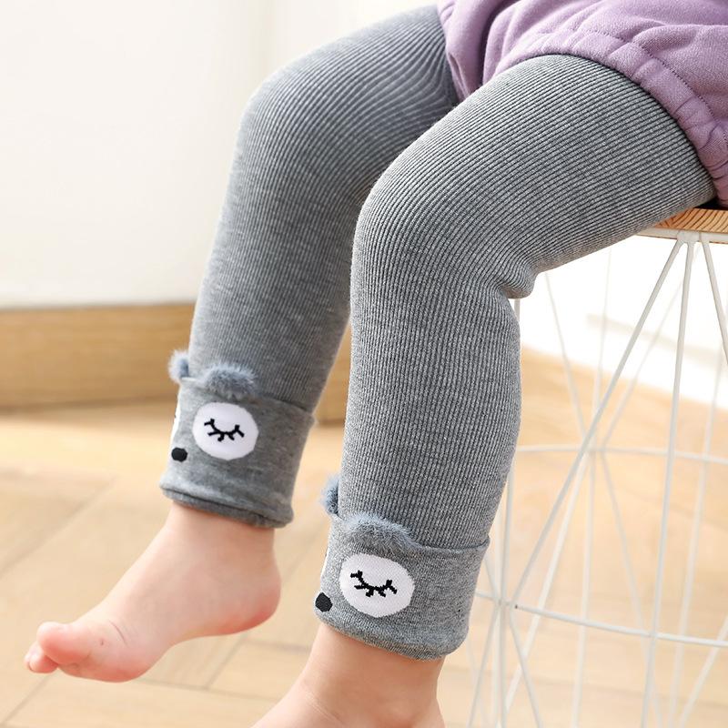 Leggings & Tights Kids Thicken Girls Autumn Winter Plus Velvet Cartoon Trousers Baby Boys Pants Infantil 2021 Children's Clothing, Blue
Leggings & Tights Kids Thicken Girls Autumn Winter Plus Velvet Cartoon Trousers Baby Boys Pants Infantil 2021 Children's Clothing, Blue