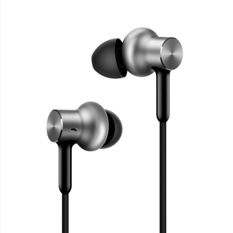 Original Xiaomi Hybrid Pro HD Earphone In-Ear HiFi Earphones Mi Piston 4 With Mic Circle Iron Mixed For Redmi Pro Note3 MI5
Original Xiaomi Hybrid Pro HD Earphone In-Ear HiFi Earphones Mi Piston 4 With Mic Circle Iron Mixed For Redmi Pro Note3 MI5