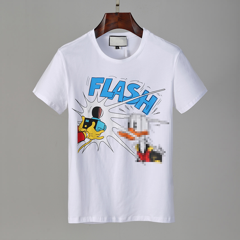 Mens Letter Print T Shirts Fashion 21SS Womens Designer Summer High Quality Top Men Clothing Short Sleeve Couples Casual Clothes, 01
Mens Letter Print T Shirts Fashion 21SS Womens Designer Summer High Quality Top Men Clothing Short Sleeve Couples Casual Clothes, 01