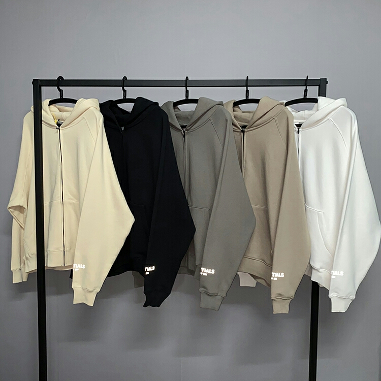 Mens womens zippy hoodie Leisure fashion trends fear of god fog essentials men women designer tracksuit essential reflective sleeve letter hoodies, I need other products picture
Mens womens zippy hoodie Leisure fashion trends fear of god fog essentials men women designer tracksuit essential reflective sleeve letter hoodies, I need other products picture