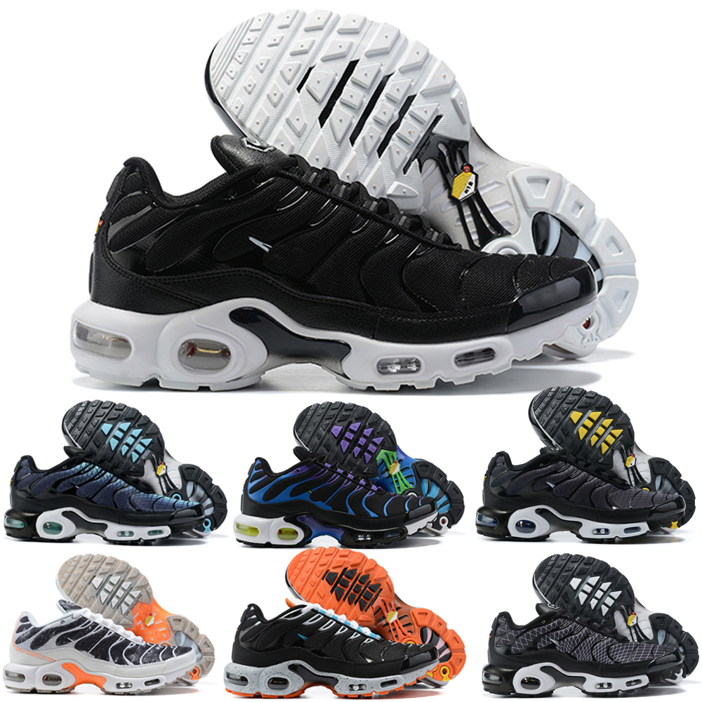 Male Tn Plus Running Shoes Mens SE Ultra Men Stripes White Blue Designer Sneakers Retro Tns Classic Outdoor Trainers Size 40-46
Male Tn Plus Running Shoes Mens SE Ultra Men Stripes White Blue Designer Sneakers Retro Tns Classic Outdoor Trainers Size 40-46