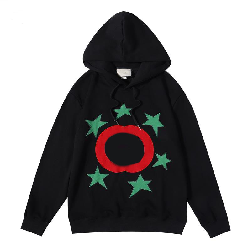 Women Men Hoodies Fashion Letter Printing Luxurious Hoody Pullover Sweatshirts Top Quality Hip-Hop Style Youth Clothing Mens Sweatshirt Asian Size, Black
Women Men Hoodies Fashion Letter Printing Luxurious Hoody Pullover Sweatshirts Top Quality Hip-Hop Style Youth Clothing Mens Sweatshirt Asian Size, Black