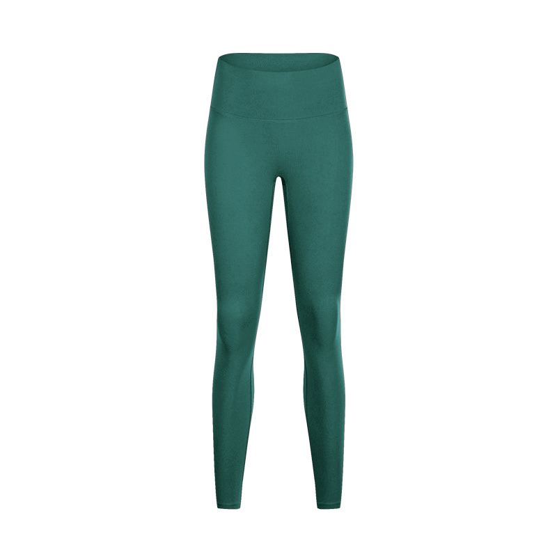 2025S Fashion Designer High Waist Naked feeg Yoga Pants Push Up Sport Women Fiess Running Energy Seamless Leggings Gym Girl Trousers