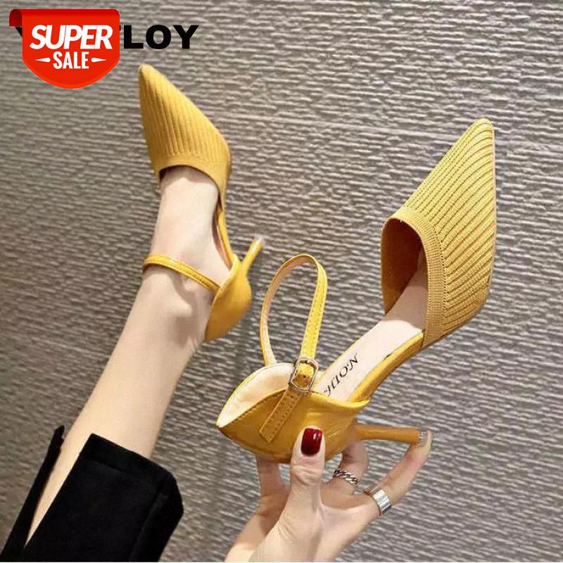 2019 Spring Women Pumps Sweet High Heels Ankle Strap Female Classic Toe Dress Cute Shoes Ladies Footwear Sexy High Heels #HB3U
2019 Spring Women Pumps Sweet High Heels Ankle Strap Female Classic Toe Dress Cute Shoes Ladies Footwear Sexy High Heels #HB3U