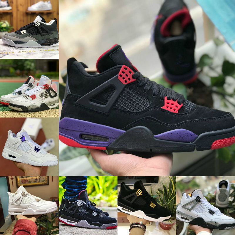 2021 New Bred Black Cat 4 4s Basketball Shoes Men Mens White Cement Encore Wings Fire Red Singles Designer Sneakers IV Pure Money Trainers, X009
2021 New Bred Black Cat 4 4s Basketball Shoes Men Mens White Cement Encore Wings Fire Red Singles Designer Sneakers IV Pure Money Trainers, X009