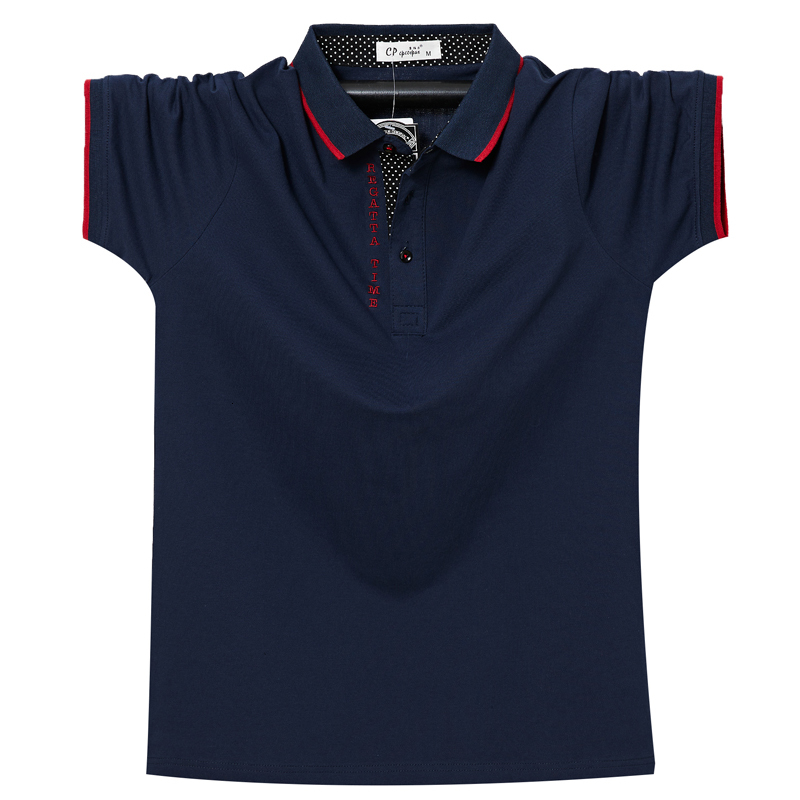 2021 New for Breathable Summer Cotton Embroidery Letter Short Top t Pole Casual Male Polo Shirt 6xl Plus Size Y5m6, Green.
2021 New for Breathable Summer Cotton Embroidery Letter Short Top t Pole Casual Male Polo Shirt 6xl Plus Size Y5m6, Green.