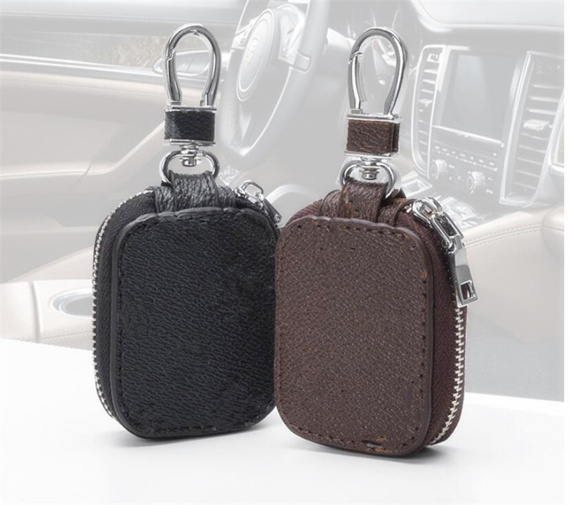 New 4 colors Top quality Best Key Bag Printed Key Bag Zipper Multi-function Car Key Bag
New 4 colors Top quality Best Key Bag Printed Key Bag Zipper Multi-function Car Key Bag