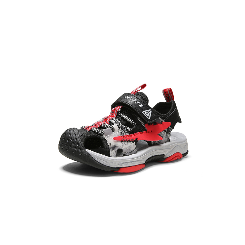 2021 Summer Sandals Children Shoes Brand Toddler Boys Sandals Boy Comfortable Sport Mesh Baby Beach Soft Sandals Shoes kids, Black yellow
2021 Summer Sandals Children Shoes Brand Toddler Boys Sandals Boy Comfortable Sport Mesh Baby Beach Soft Sandals Shoes kids, Black yellow