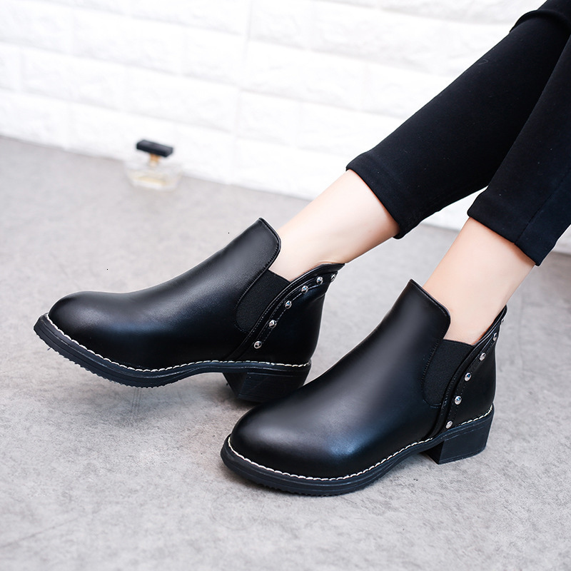 2021 Women Short Boots Ankle Ladies Shoes Autumn Sewing Pu Leather Low Heels Pointed Toe Comfort Slip on Fashion New Dcgj JVGD, Red
2021 Women Short Boots Ankle Ladies Shoes Autumn Sewing Pu Leather Low Heels Pointed Toe Comfort Slip on Fashion New Dcgj JVGD, Red