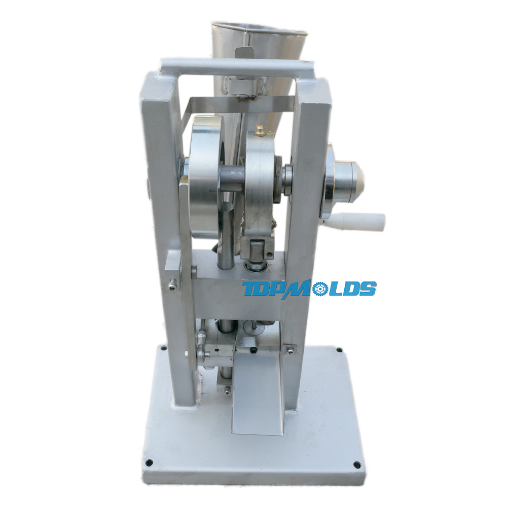 Candy Milk Tablet Die Press tdp 0 andy Punch Customization Punch Cast Press Lab Supplies
Candy Milk Tablet Die Press tdp 0 andy Punch Customization Punch Cast Press Lab Supplies